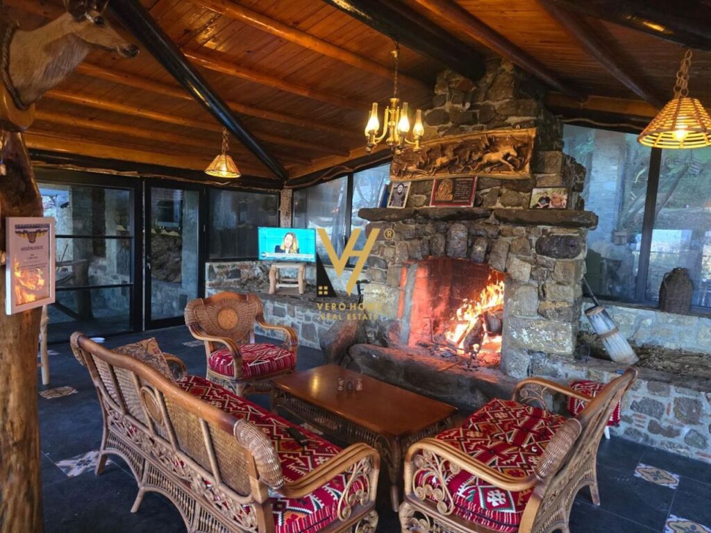 SHITET RESORT TURISTIK TE TEGU 3.500.000 EURO