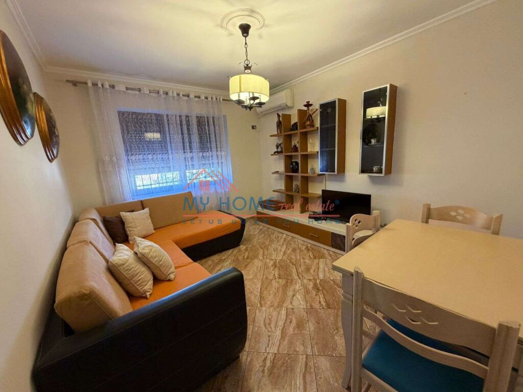 Apartament 1+1 me qera Kinostudio ne Tirane