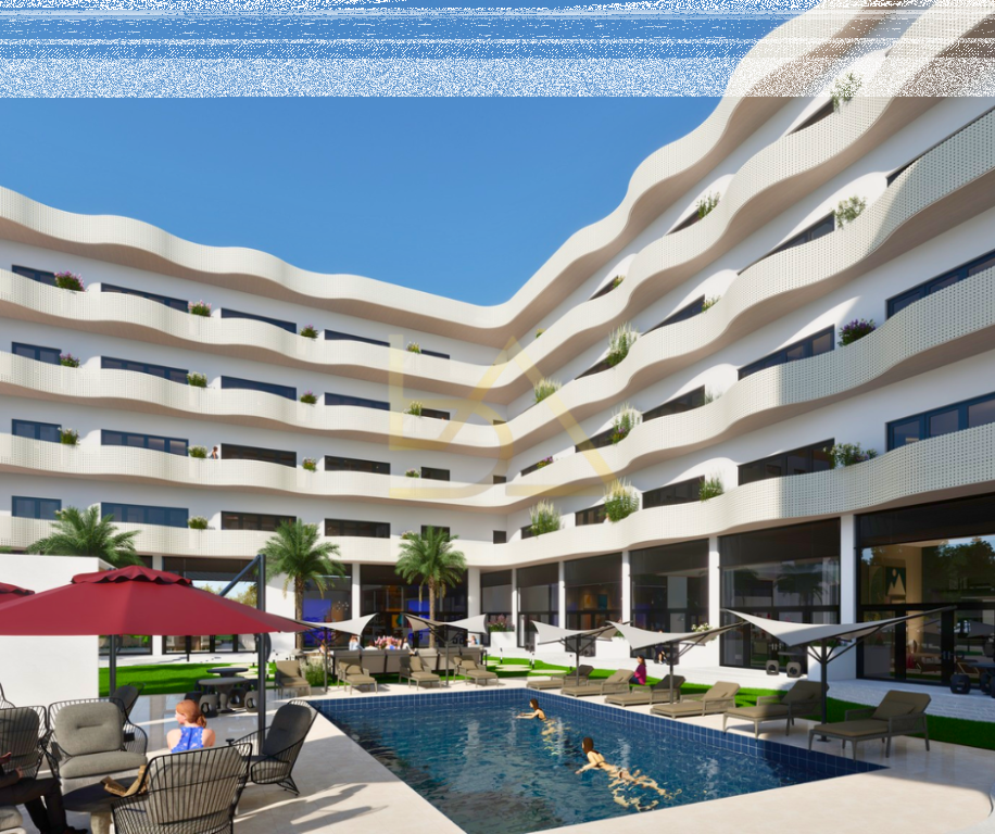 Apartamente në Shitje – Mei Residence, Qerret, Kavajë