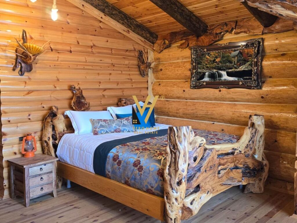 SHITET RESORT TURISTIK TE TEGU 3.500.000 EURO