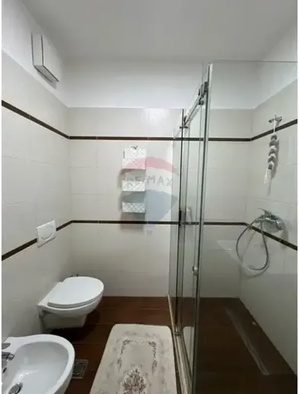 Super apartament me qira 2*1 tek Delijorgji