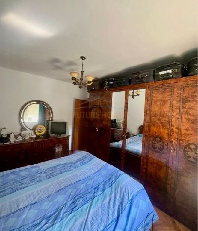 🏠 Vendesi 3+1 in "Karl Gega" – Posizione Eccellente &amp; Con Ipoteca! 📍