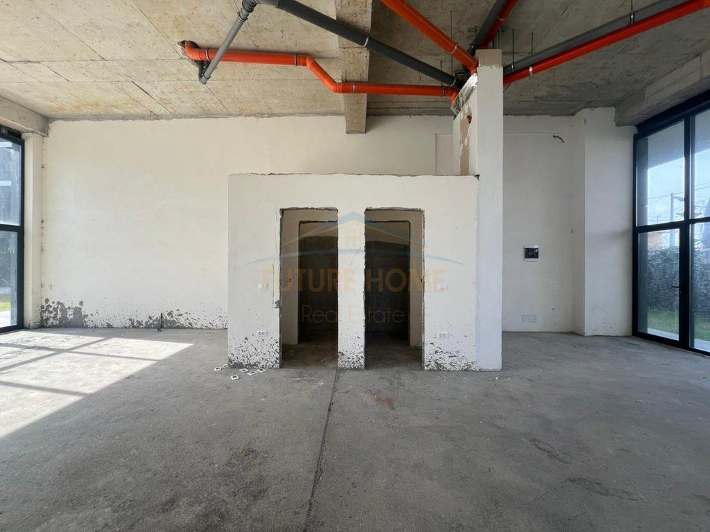 Rent, Space, Don Bosko, Tirana