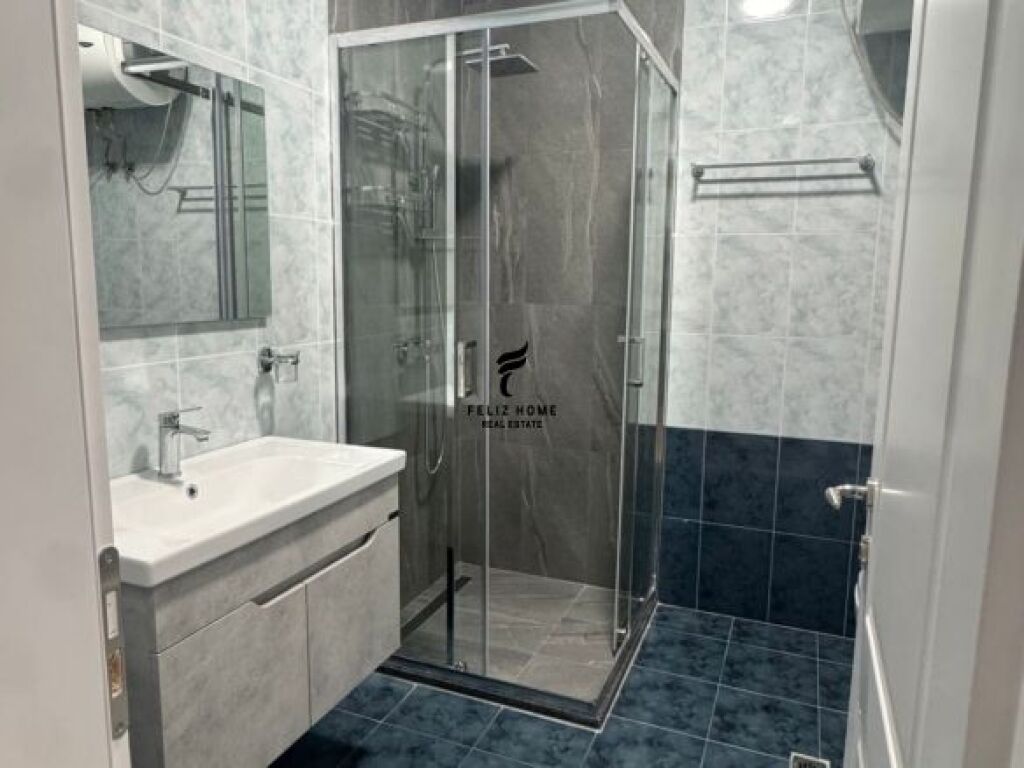 APARTAMENT ME QERA 2+1 MYSLYM SHYRI 90.000 LEKE FH-59092