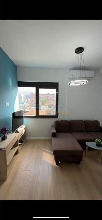 For sale, Apartment 1+1, Unaza e Re