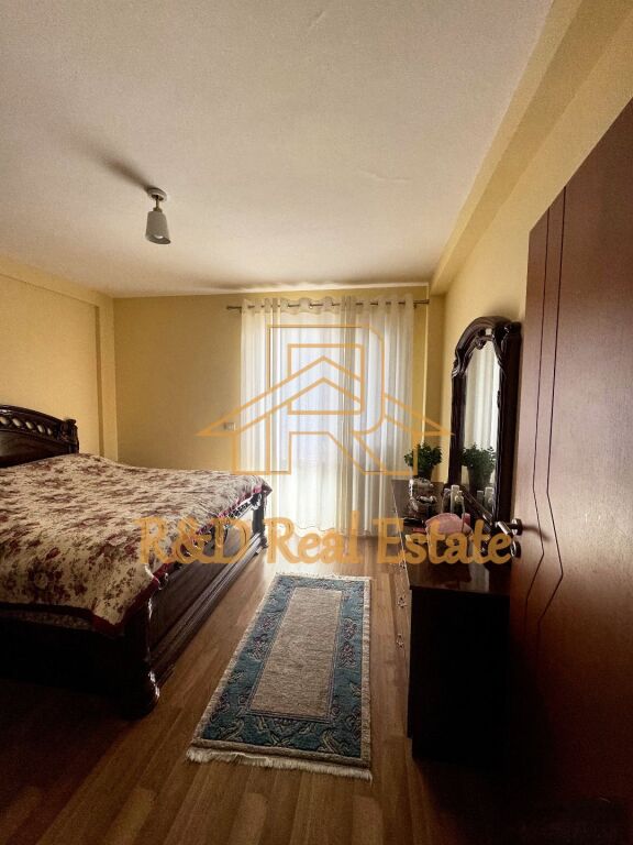 🏡 APPARTAMENTO IN AFFITTO 1+1 – Via Gjik Kuqali