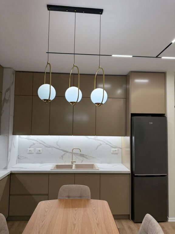 Super ap 1+1 a Laprake (vicino alla cupola)