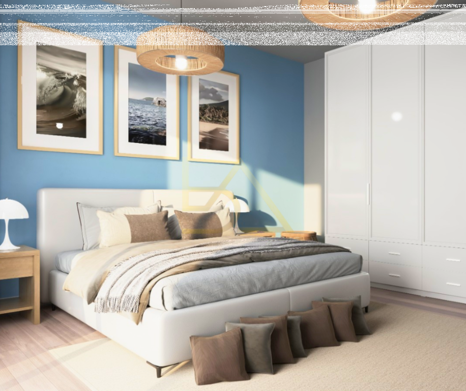 Apartamente në Shitje – Mei Residence, Qerret, Kavajë