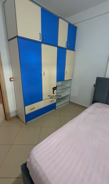 APARTMENT FOR RENT 1+1 YZBERISHT 42,000 LEKE FH-59020