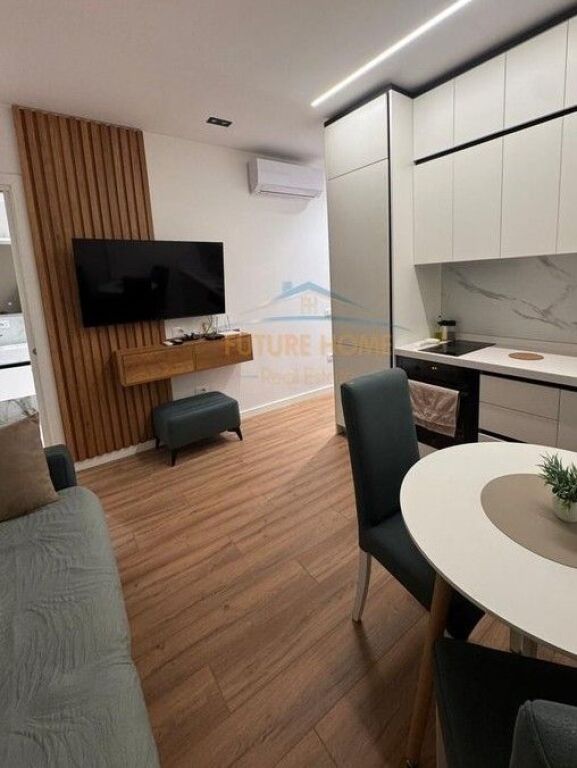 Affitto,Appartamento 1+1,Complesso Deliorgji,Tirana