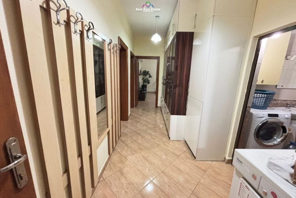 Villa For Rent 2+1 In Laprake (ID BV22556) Tirana