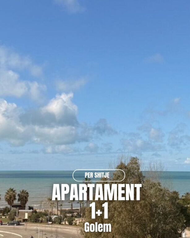 Apartament ne Shitje