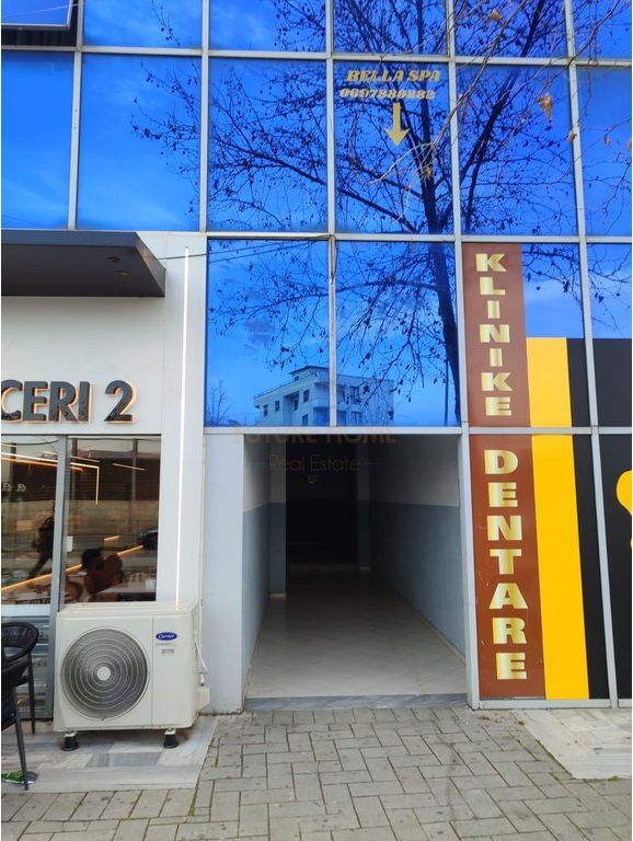 Qera, Apartament 2+1+2, Rruga Teodor Keko, Astir