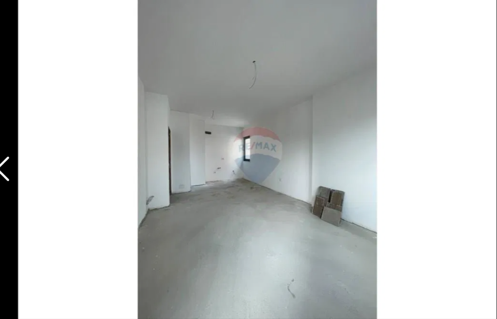 Apartment for sale 1+1 in Vasil Shanto