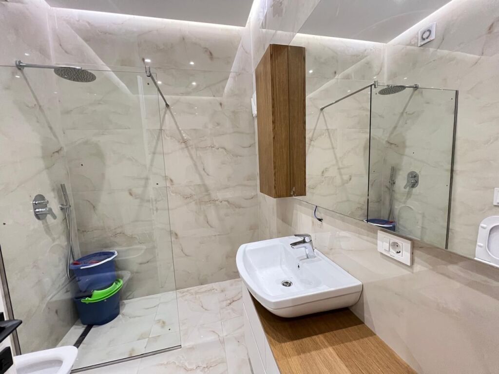 🏡 Appartamento 1+1 in affitto al Complesso Delijorgji