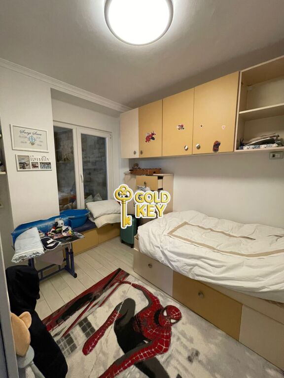 🏡 SHITET APARTAMENT 2+1+1 SALLON VEC +BALLKON MUNDESI PER 3+1 GJYKATA DURRES