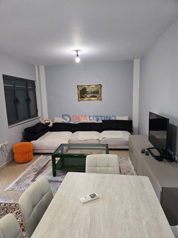 Apartment me qira 2+1+1+2 ballkone, Kompleksi "Garden City", Kthesa Kamzës!