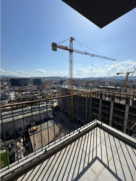 Shitet, Apartament 2+1+Post Parkimi, Kompleksi ASL 2​