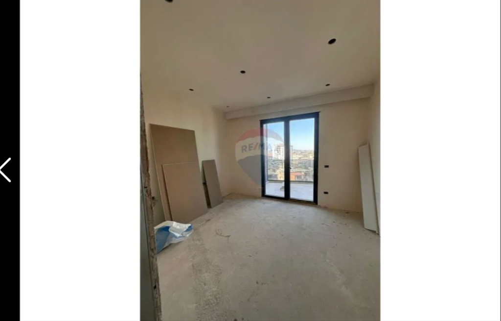 Apartament per shitje 2+1+2 ne Don Bosko