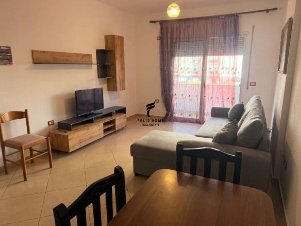 APARTAMENT ME QERA 1+1 ASTIR 420 EURO FH-59075