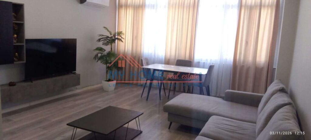 Apartament 2+1 ne shitje 21 Dhjetori Tirane