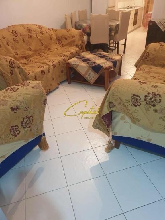 APPARTAMENTO IN AFFITTO 2+1 FRESKU 400 EURO