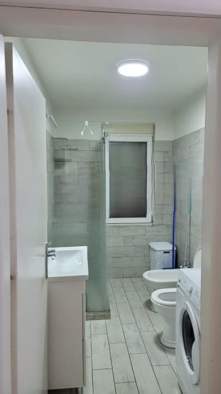 Appartamento 1+1 in affitto al Giardino Botanico, via "John Kennedy" 500 € /Mese