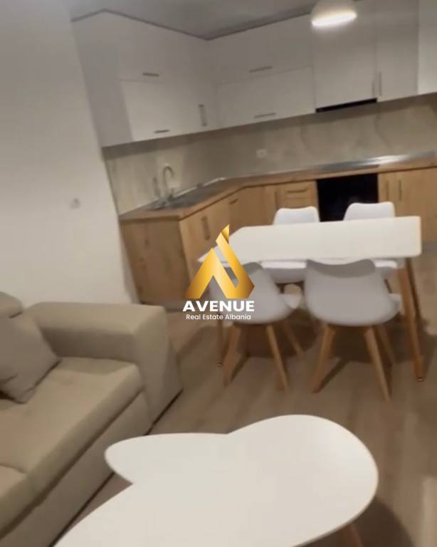 🏠 APARTAMENT 1+1 ME QIRA – TIRANA ENTRY, ISH DOGANA