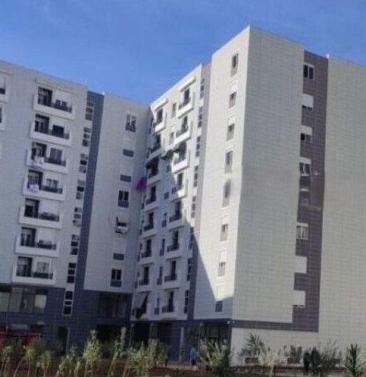 Jepet me qira apartament 2+1 te Report Tv, 21 Dhjetori