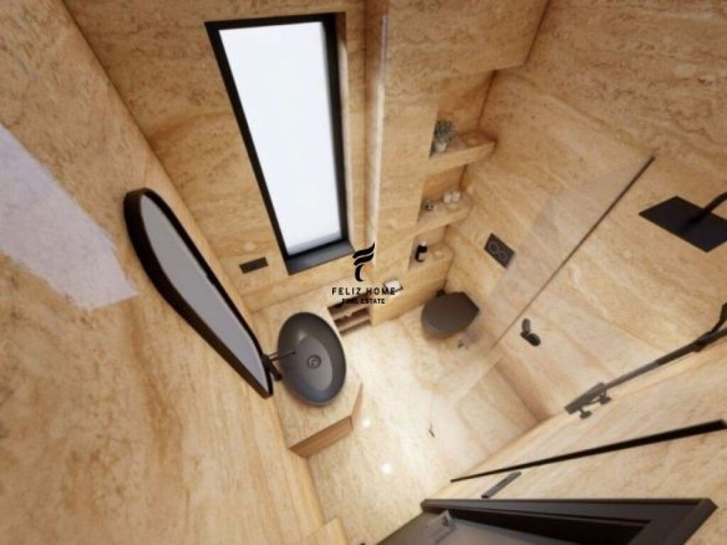 STUDIO APARTMENT FOR SALE 30 M2 FORMER EXHIBITION 120,000 EURO FH-59111