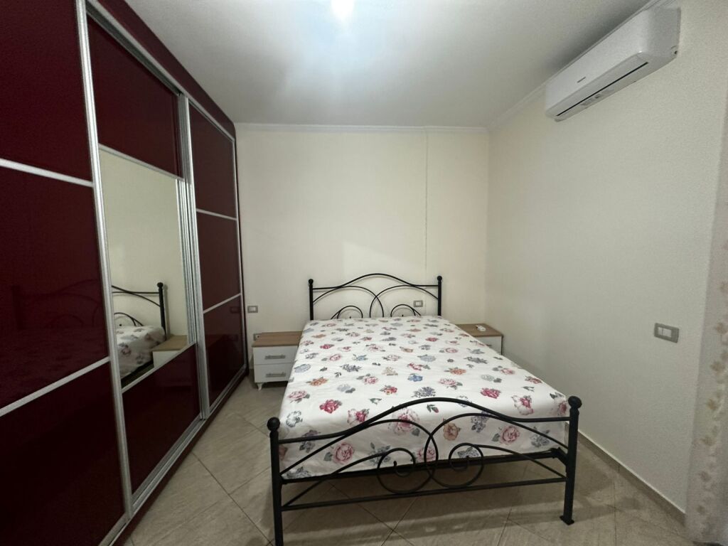 🏡 Apartament 2+1 me qira në Vlorë – Pranë Fjortes