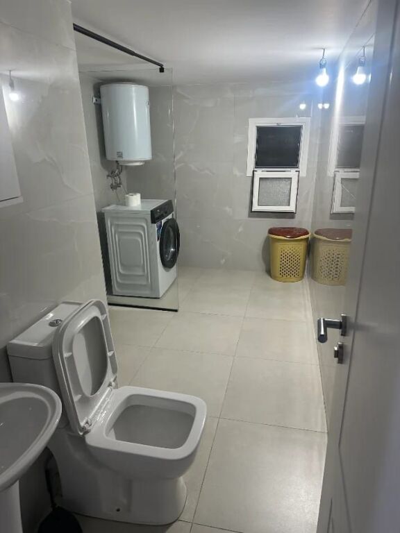 Appartamento in affitto 1+1 📍Via Besa, vicino all'hotel Meridian