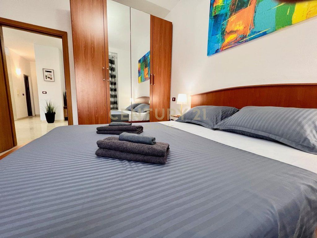 WE SELL 1+1 APARTMENT IN GOLEM, DURRES 97,000 € Total Area 60m2