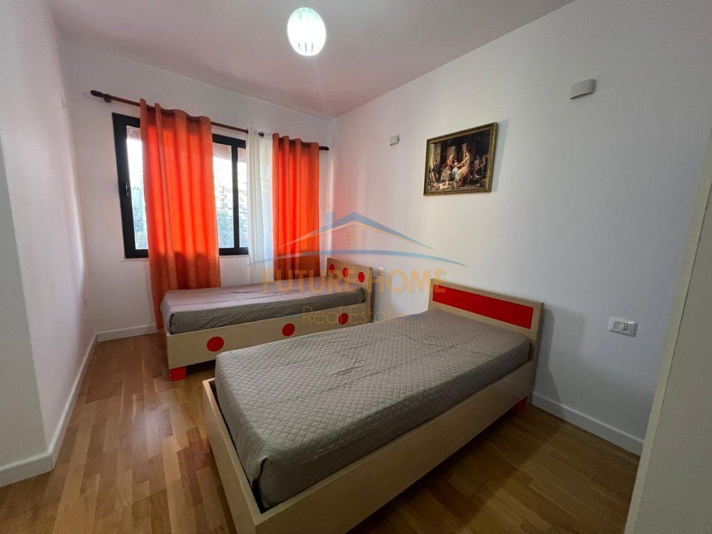 Rent, Apartment 2+1+2+Parking Space, Molla Complex, Astir, Tirana