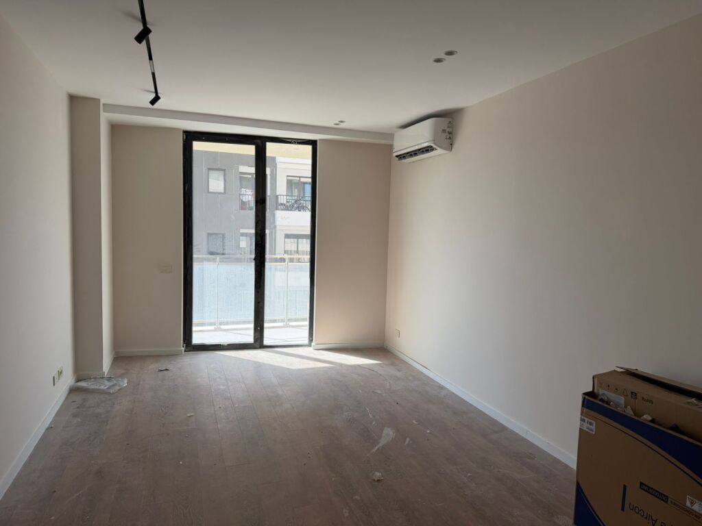 Apartament 2+1 PER ZYRA Tel:  "Golden Tower Residence"