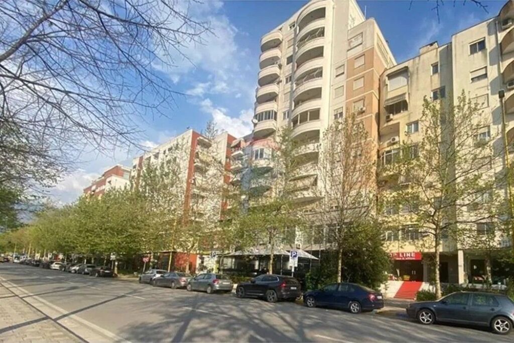 Appartamento 2+1 in vendita a Ali Dem!