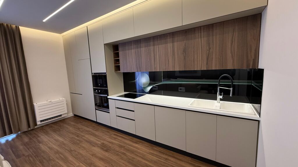 📌Appartamento 2+1+2 in Affitto – Kodra e Diellit  | Complesso Aleksandros