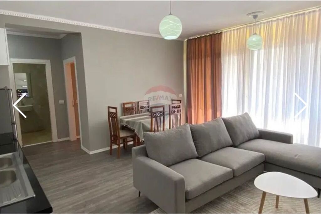 Apartment 1+1 for rent New Boulevard