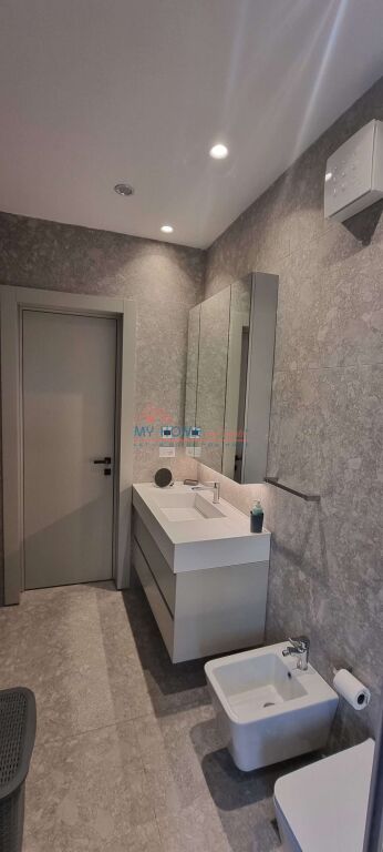 Apartament 1+1 me qera Kodra e Diellit ne Tirane