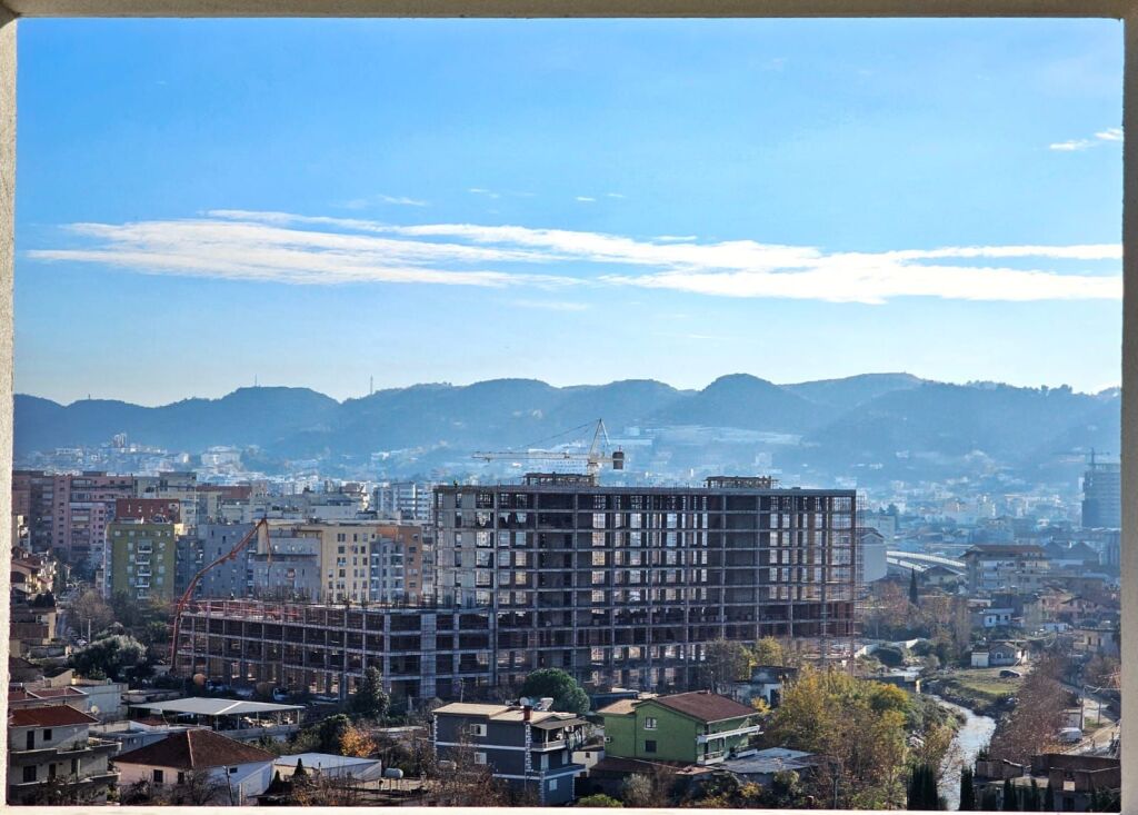 Apartment 2+1 for rent near Report Tv!