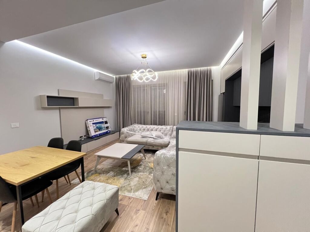 APARTAMENT 1+1 PER QERA TEK DELIJORGJI
