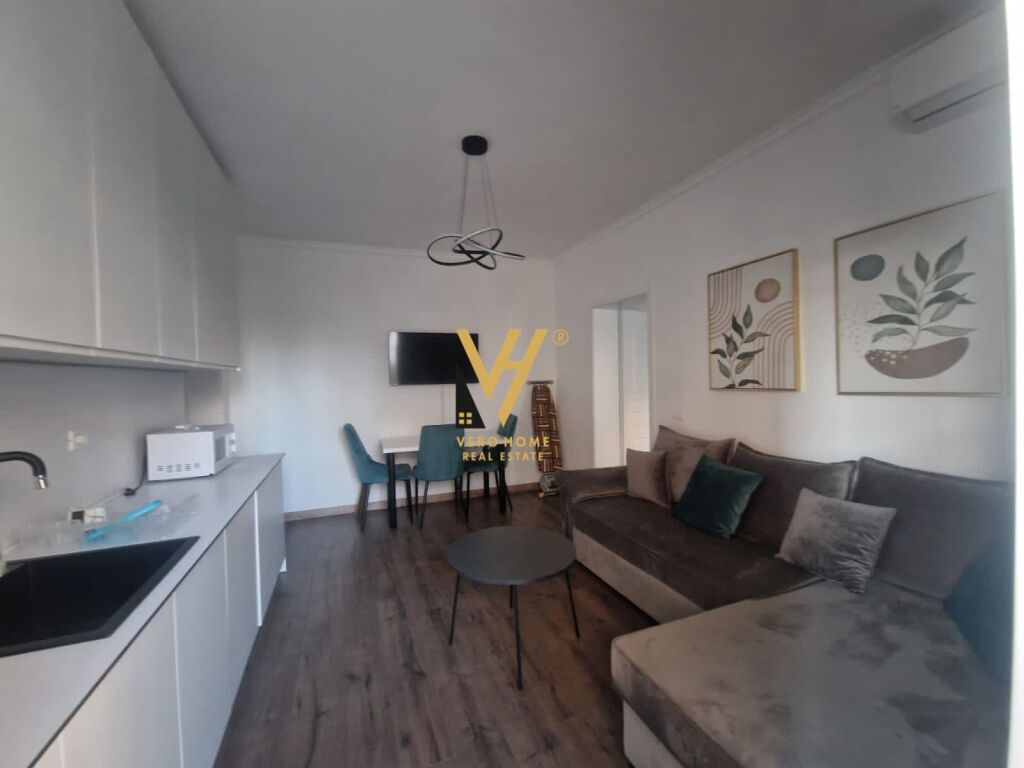 APARTMENT 1+1+BLK FOR RENT AT 21 DHJETORI 60,000 LEKE