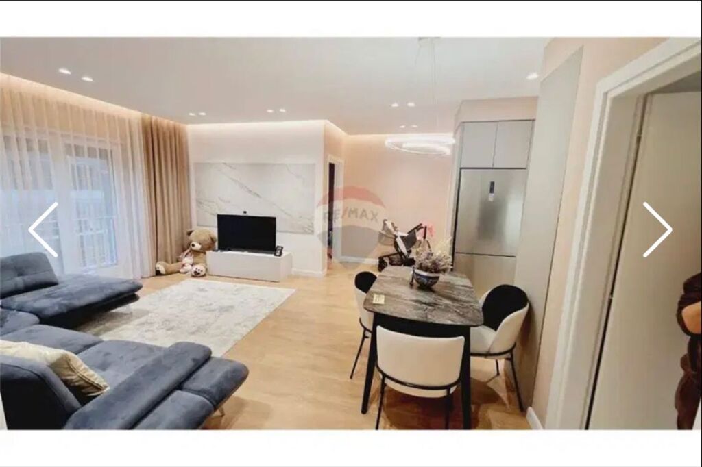 Appartamento 2+1 vicino a Vila Gold