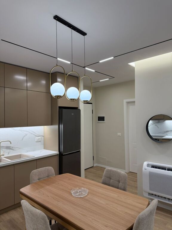 Super ap 1+1 a Laprake (vicino alla cupola)