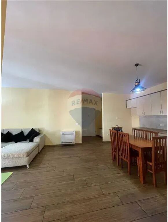 APARTMENT 2+1 FOR RENT + PARKING SPACE K.DELIJORGJI