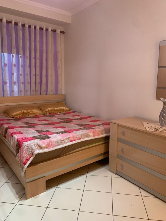 Apartament me Qira 2+1+2 ne Astir !