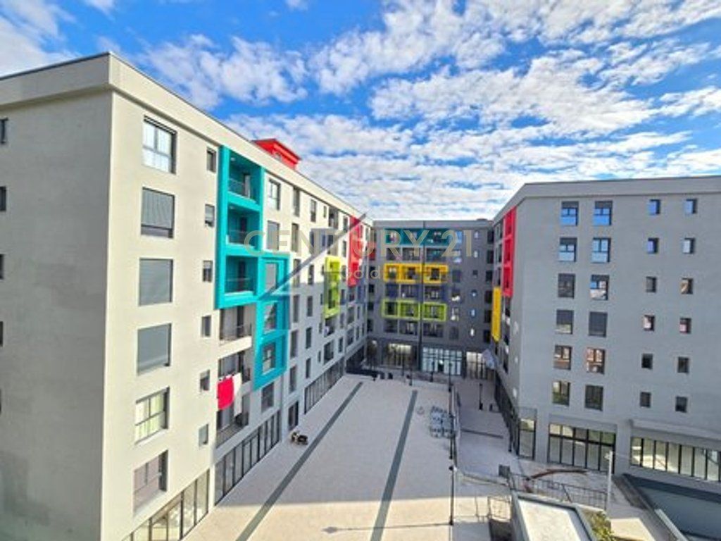 "Splash Color" Appartamento 1+1 in vendita a Paskuqan, Tirana - 90.000€ | 69,43 m² 90.000 € Sup. Totale  69m2