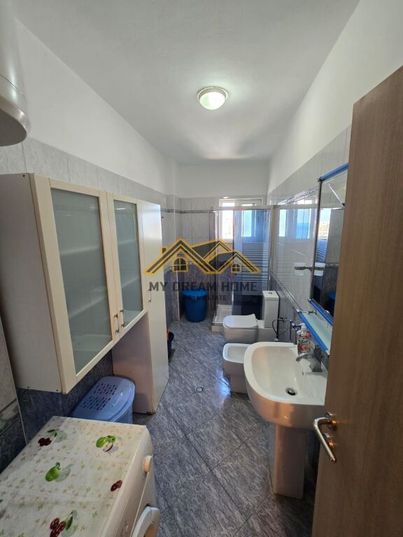 Appartamento 1+1 In Affitto sulla nuova strada del Porto, Durrës