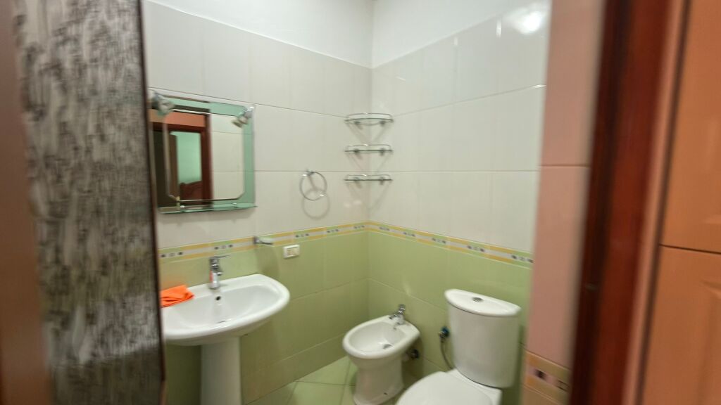 ASTIR APPARTAMENTO 2+1+2 IN AFFITTO!