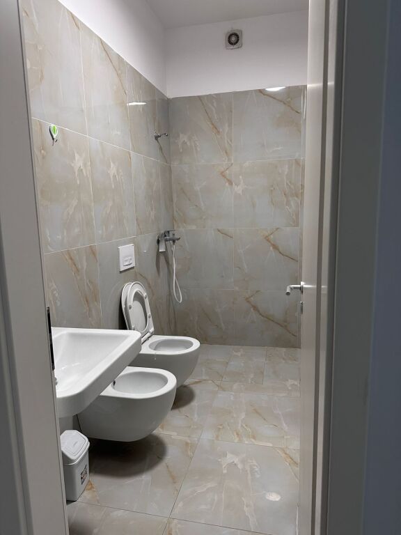 Apartment 2+1 for rent Complex Contact